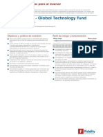 Fidelity Global Technology