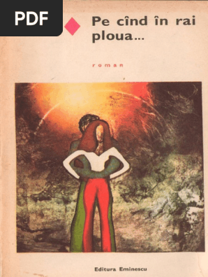 Povesti De Dragoste 1974 96 Jan Otcenasek Pe Cand In Rai Ploua