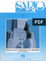 Monumento Nacional A La Bandera