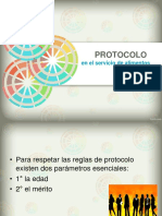 Protocolo