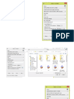 Creating Bootable Drive