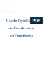 Como Usar Payroll Cards Na Transferwise