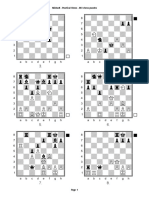 Neistadt - 803 Chess Puzzles