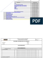 01.Registros Procedimientos de Implementacion Mall