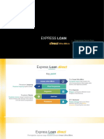 Kreasi Express Loan Direct