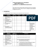 SELF ASSESSMENT GREEN HOSPITAL HKN 53.docx