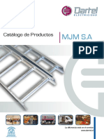 Catalogo MJM PDF