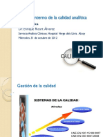 Analitica PDF