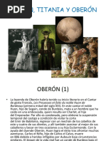 Proyecto Lengua Pluton, Titania y Oberon 1eso