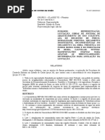 Acórdão 1238 de 2019 Plenário