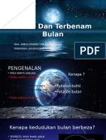 Terbit Dan Terbenam