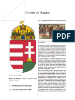 Historia de Hungria PDF
