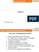 Session 3: 07 February 2019
