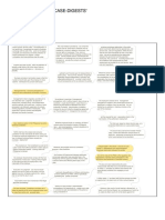 Labor Case Digests LT