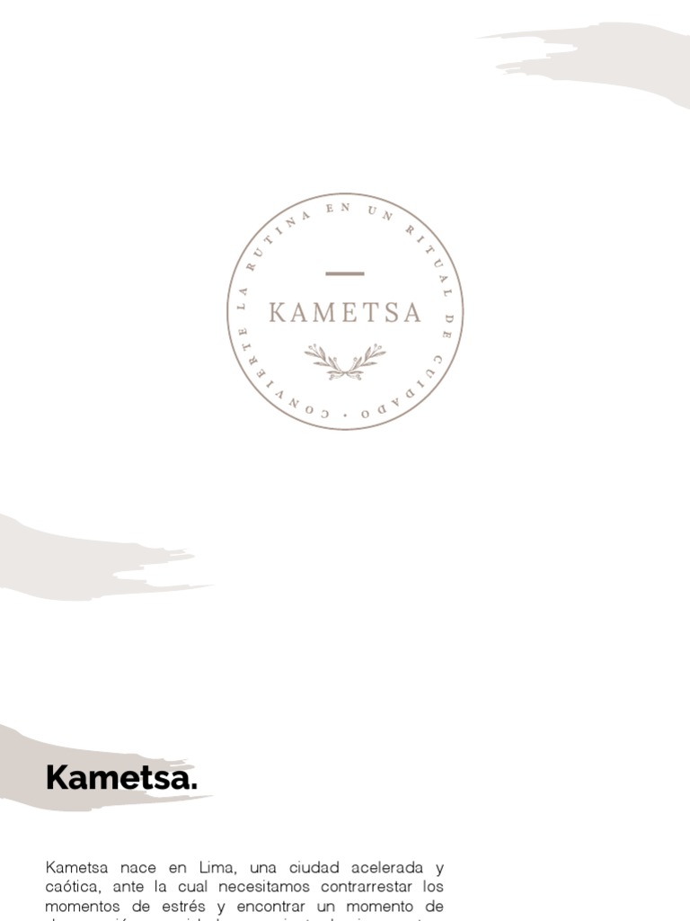 Catálogo - Kametsa 2019 | PDF | Nutrición | Dieta y nutrición