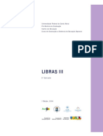 Modulo Libras III PDF