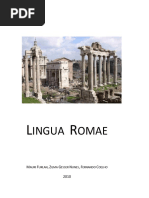 Lingua Romae - Edição Para o Direito (140311)