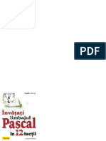 limbaj pascal in 12 lectii.pdf