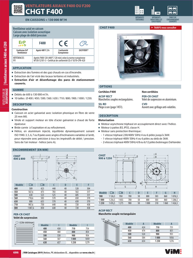 CT CHGT f400 | PDF | Métaux | Matériaux