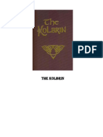 The Kolbrin en Español.1