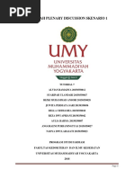 Makalah Plendis Blok 24