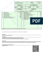 Comprobante Pago PDF