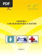 Gestao – Um Olhar Para a Saude (1)