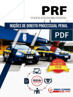 Processo Penal - Prova