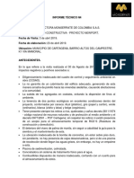 Informe Tecnico4