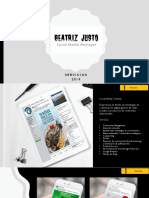 BeatrizJusto Servicios