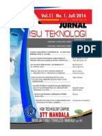 Pemodelan Dinamika Kendaraan Otonom Skal PDF
