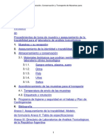 Guía Análisis Toxicológicos 2018