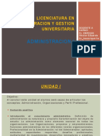 UNIDAD I y II PDF