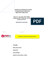 Curso Analisis e Interpretacion ISO 21001-2018 ESAN Alumnos-2