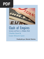 Clash of Empires - Versão Traduzida