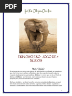 Ijó Ifá Olojó-Oni Ire (Erin)