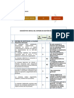 Informe Ejecutivo