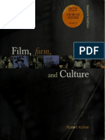 Film, Form, and Culture