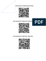 QR Code DSKP