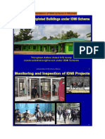 Implementation of IDMI Scheme in Mizoram