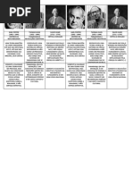 QUEBRA-CABEÇA FILOSOFIA DA CIÊNCIA