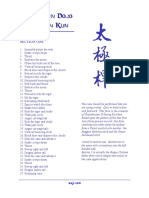 COMBAT TEXT Tai Chi - Yang - Duan Kun (Cane) 37 Forms List - English.pdf