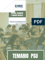 Temario Historia PDF