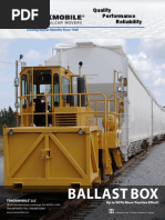 Ballast Box 