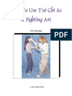 COMBAT TEXT Tai Chi - Erle Montaigue How.to.Use.tai.Chi.as.a.fighting.art.OCR.6.0