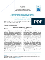 Propiedades Psicometricas PDF
