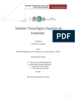 Antologia FisicoQuimica