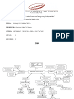 enfoque conductista