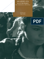 (Falu, Ana) - Mujeres en la ciudad de violencias y derechos.pdf