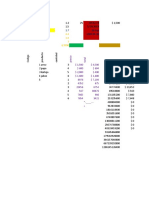 Archivo Excel Clase Operaciones